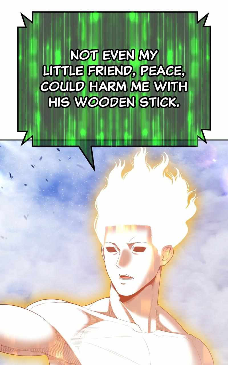 99 Wooden stick Chapter 77