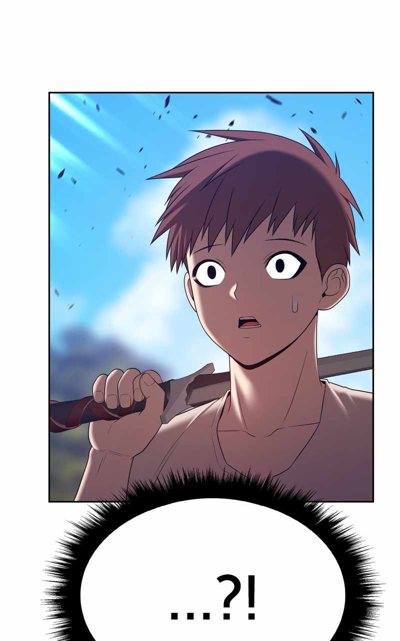 99 Wooden stick Chapter 83