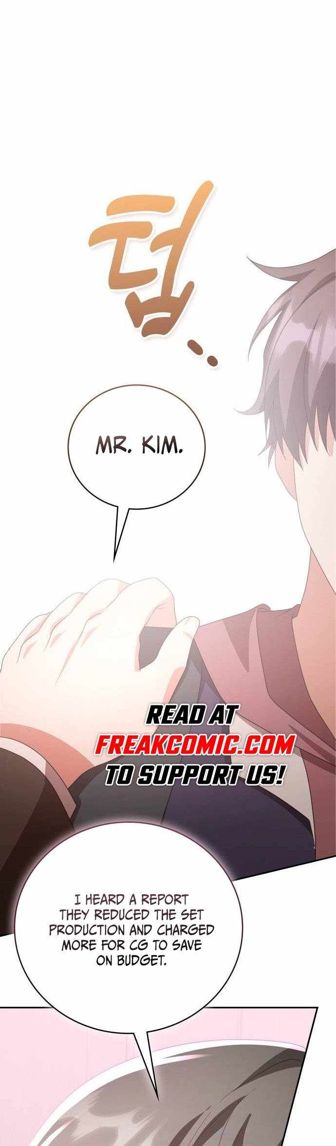 A Genius Writer's Random Workplace Chapter 42