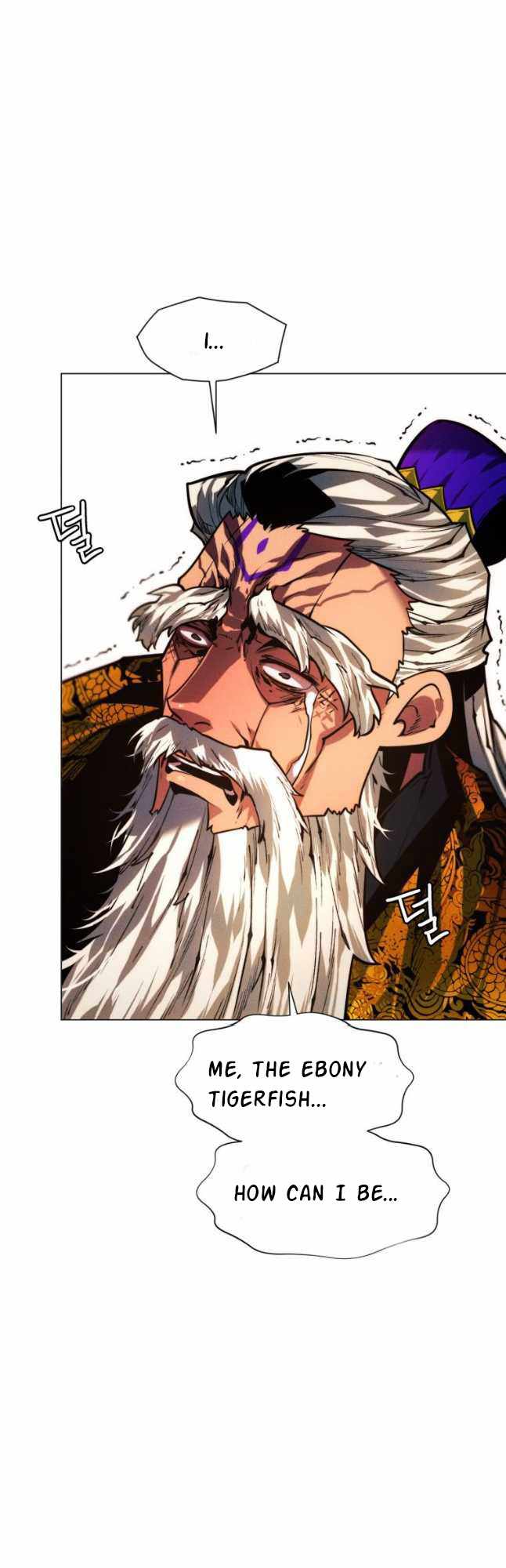 A Modern Man Who Got Transmigrated Into the Murim World Chapter 91