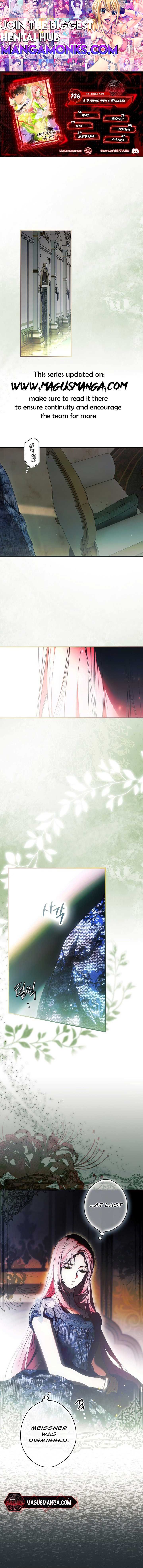 A Stepmother's Märchen Chapter 126