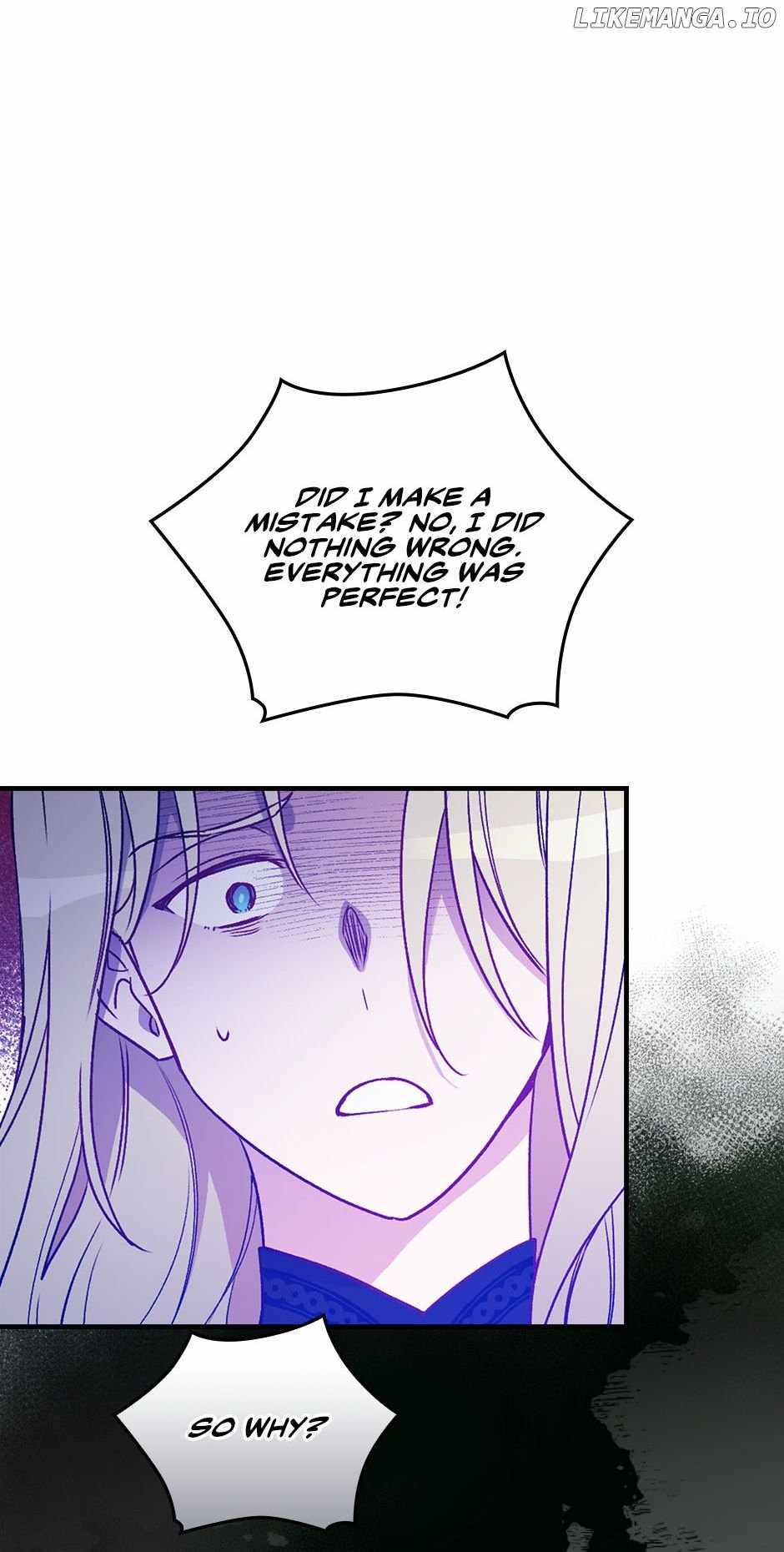 A True Knight Does Not Blindly Follow Money Chapter 108