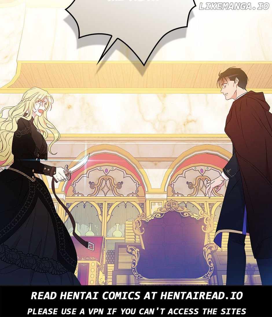 A True Knight Does Not Blindly Follow Money Chapter 108