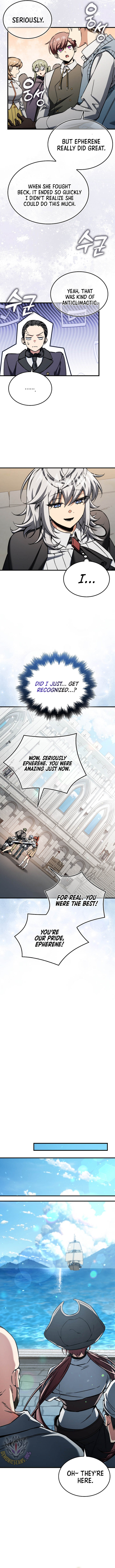 A Villain's Will to Survive Chapter 34 11