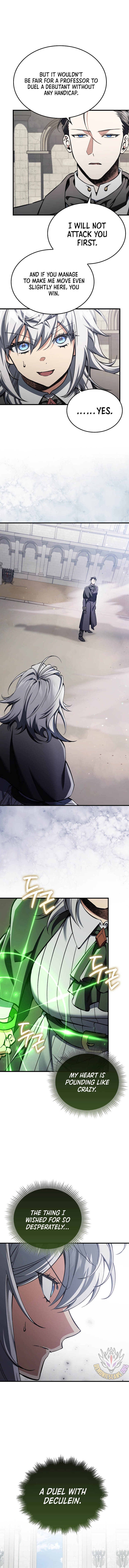 A Villain's Will to Survive Chapter 34 2