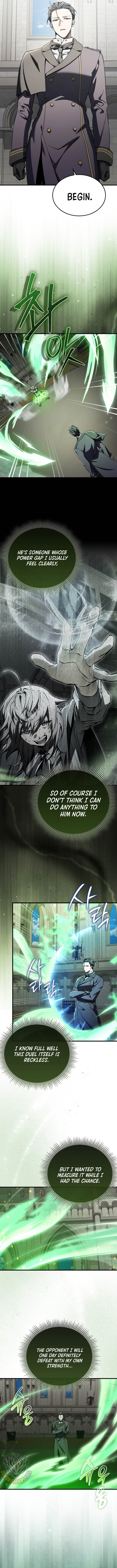 A Villain's Will to Survive Chapter 34 3