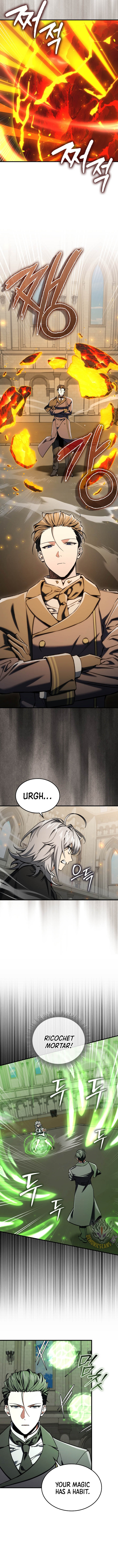 A Villain's Will to Survive Chapter 34 6