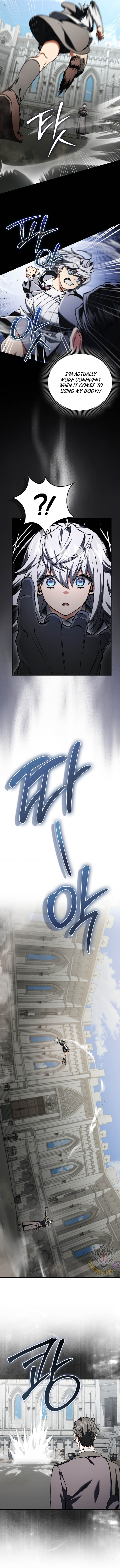 A Villain's Will to Survive Chapter 34 8