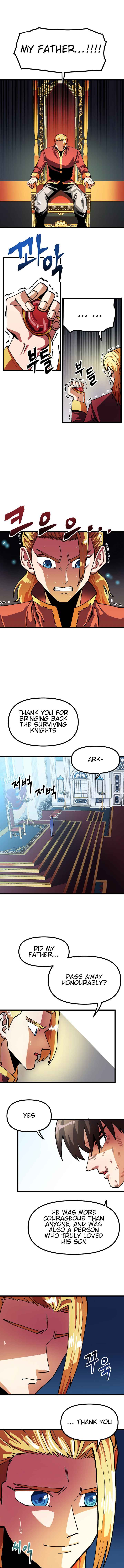 ARK Chapter 24 6