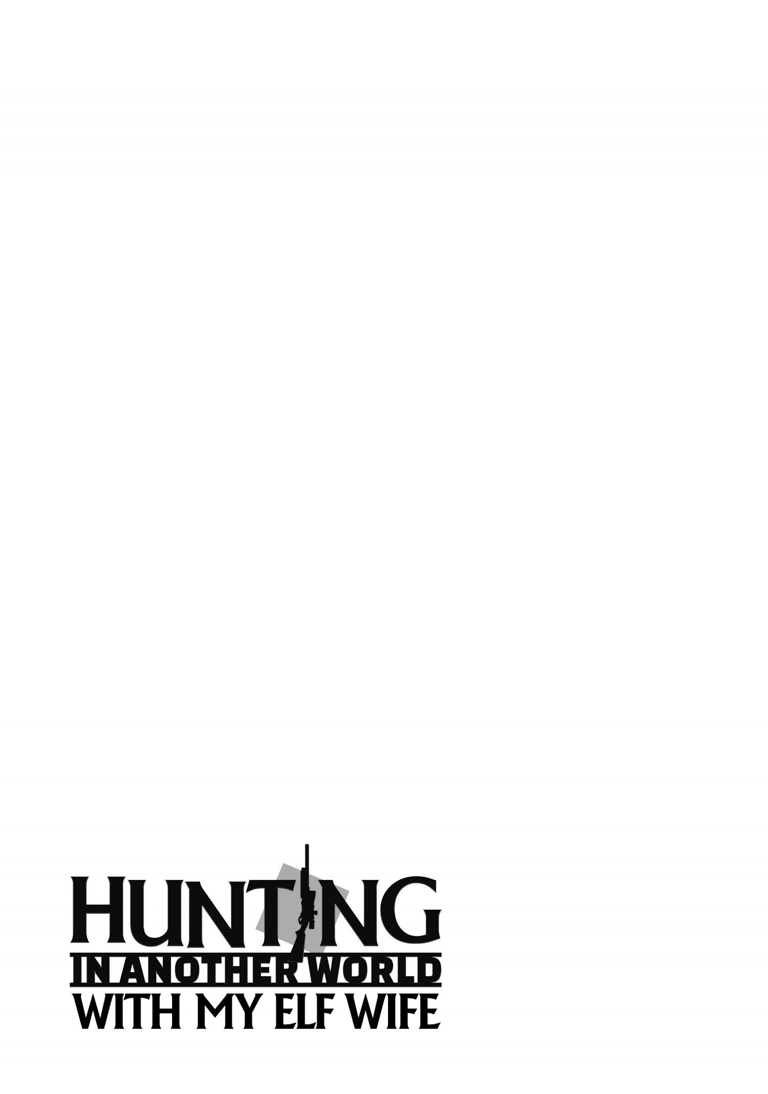 An Active Hunter in Hokkaido Has Been Thrown into a Different World Chapter 8