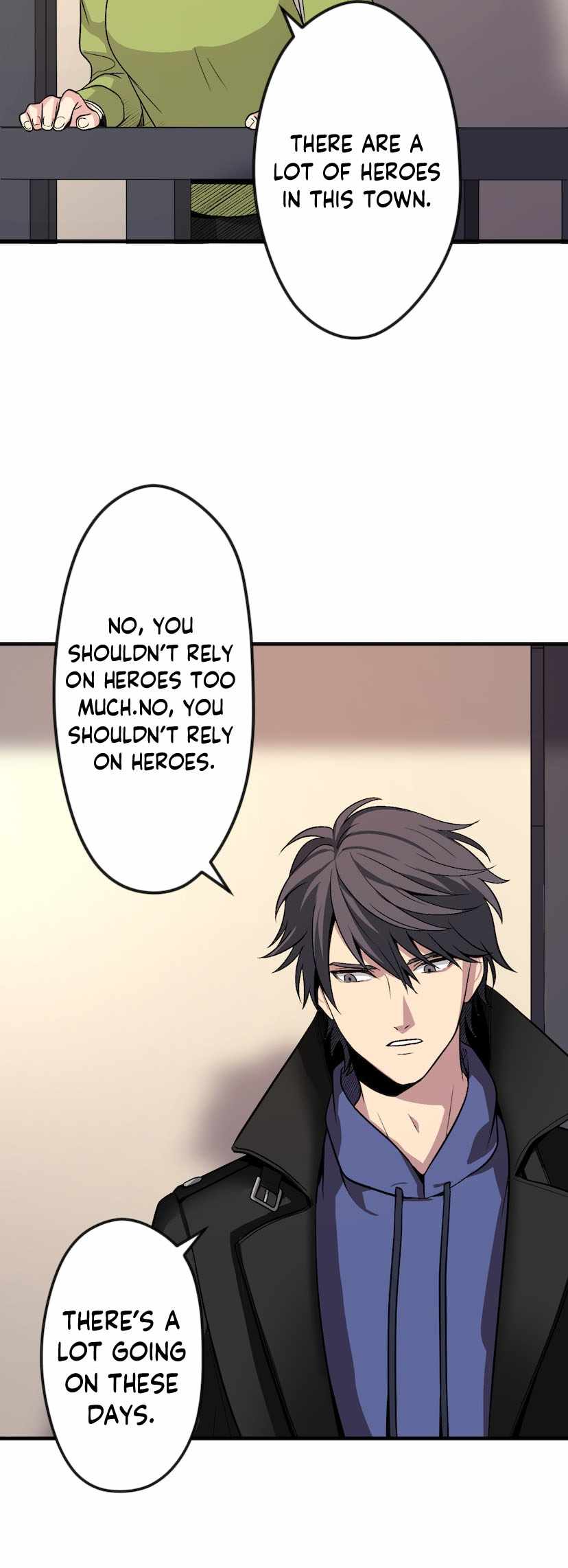 Anti-Hero Chapter 3