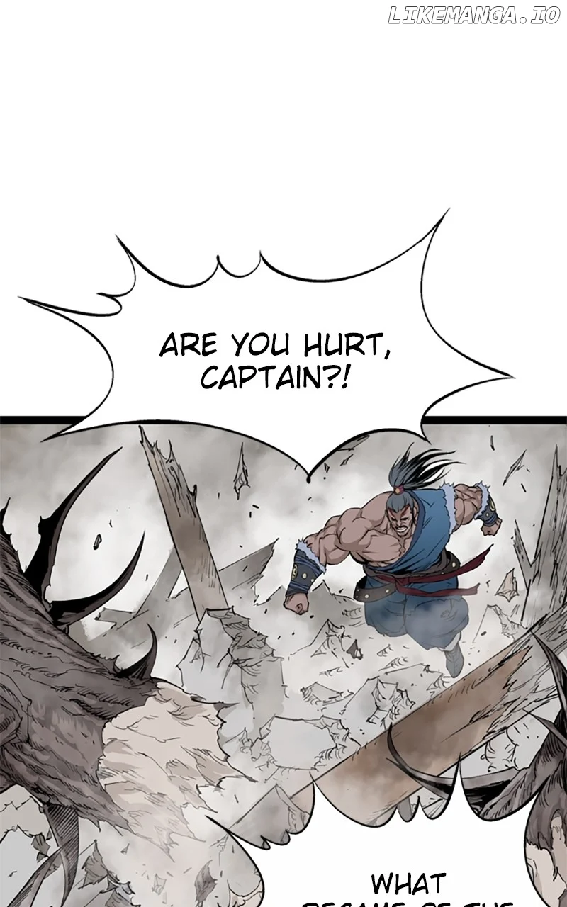 Asura Chapter 16 50