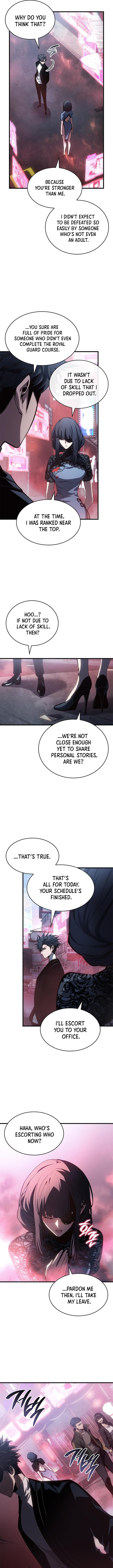 Bad Born Blood Chapter 39 11