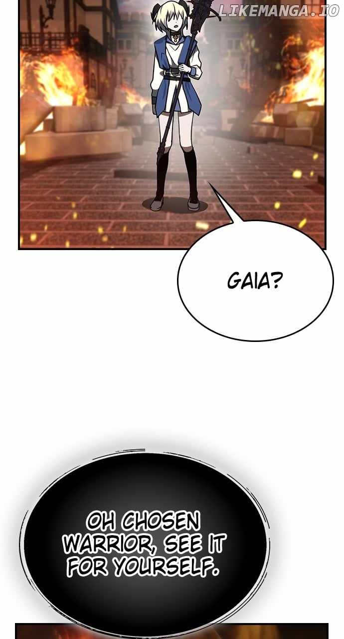 Bad Ending Maker Chapter 38