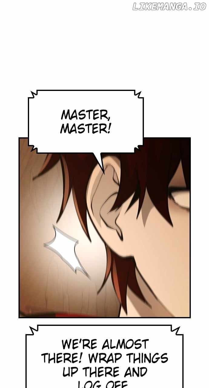 Bad Ending Maker Chapter 44