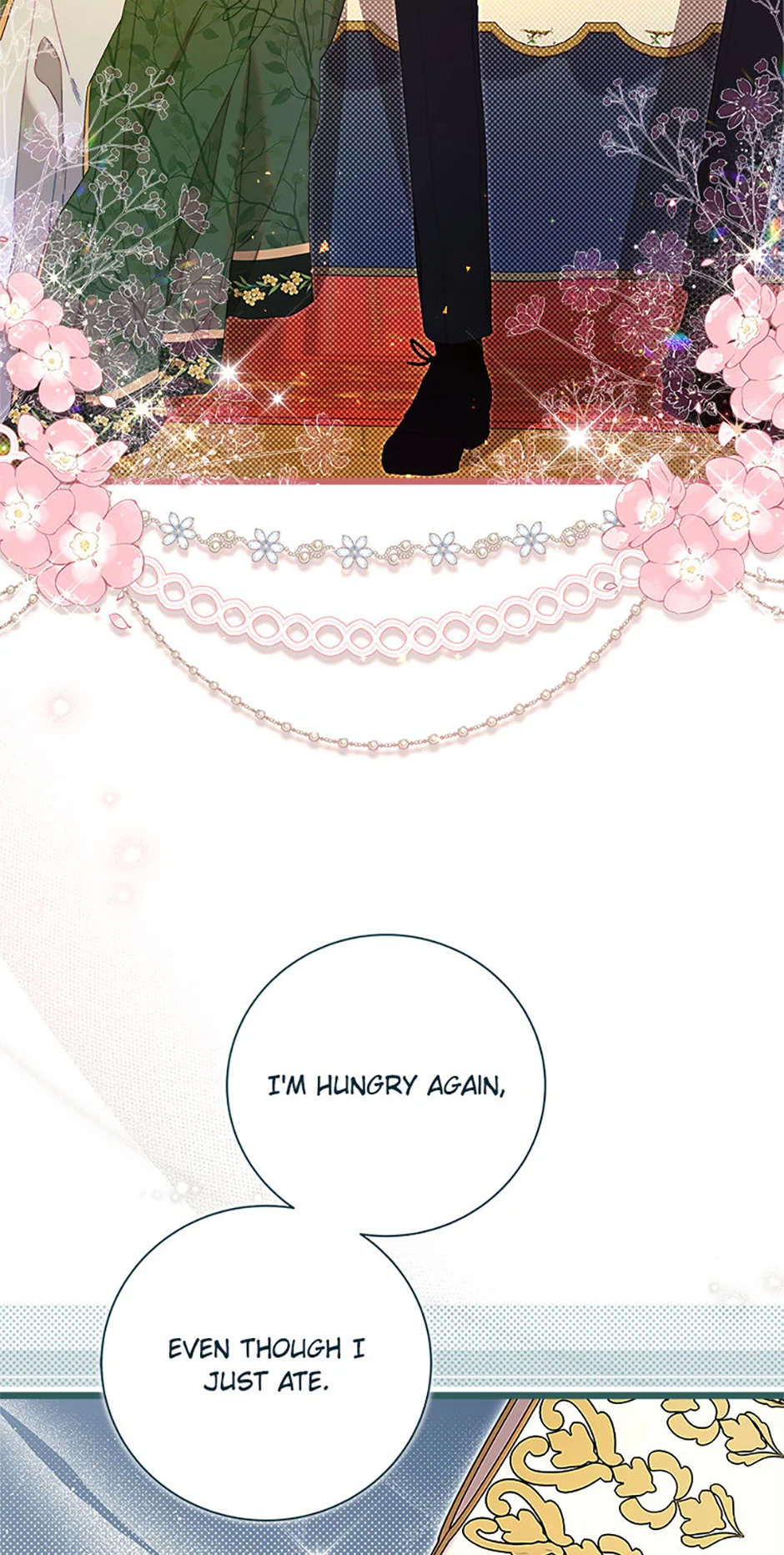 Beatrice Chapter 132 11