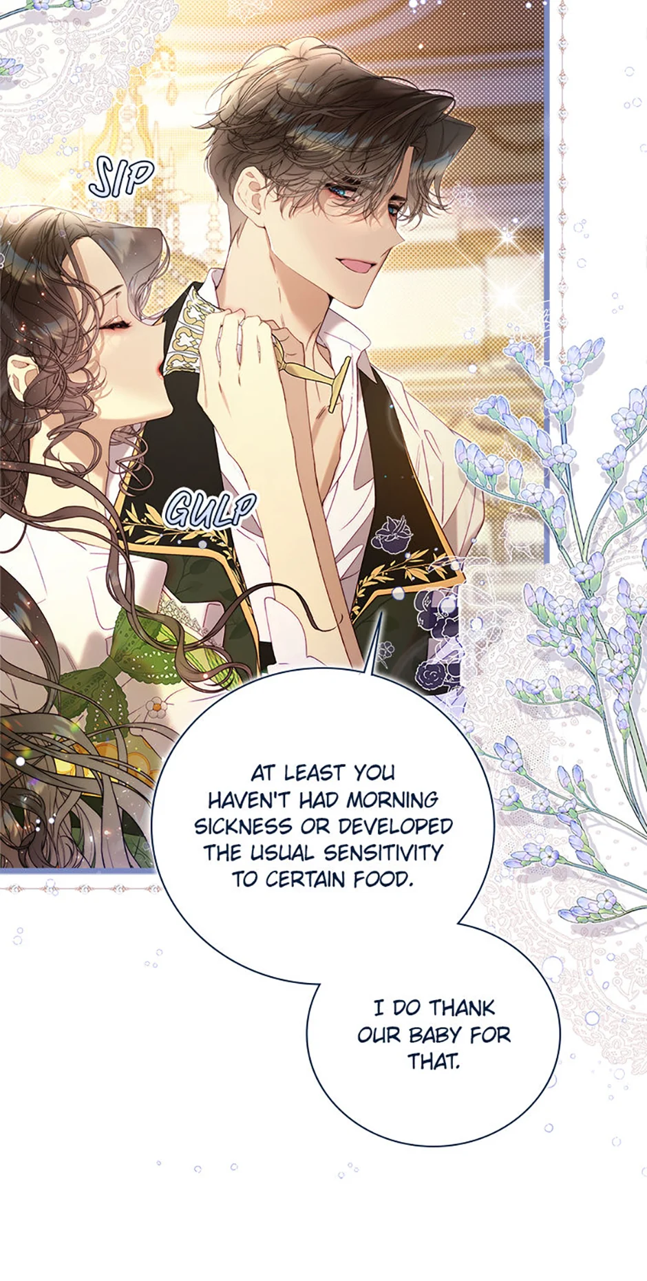 Beatrice Chapter 132 13