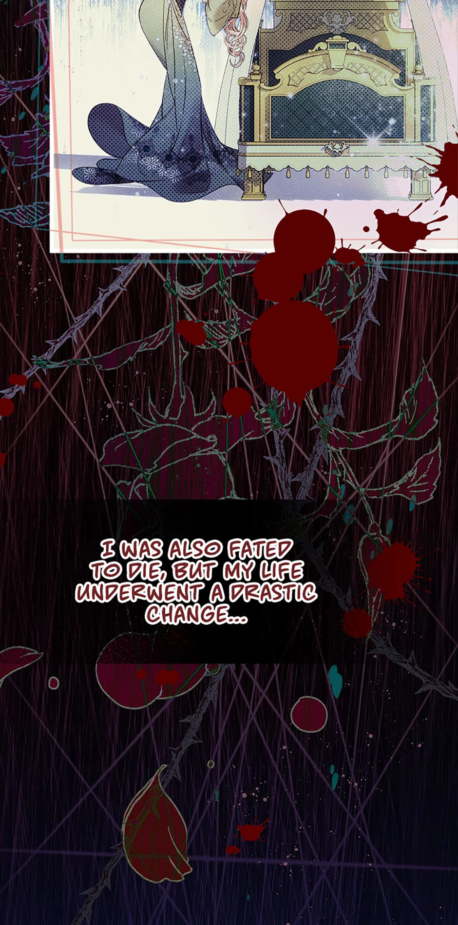Beatrice Chapter 132 27