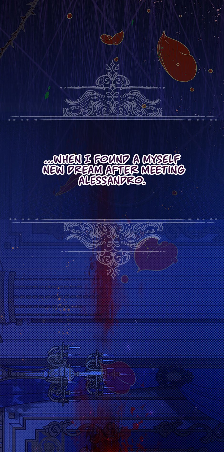 Beatrice Chapter 132 28