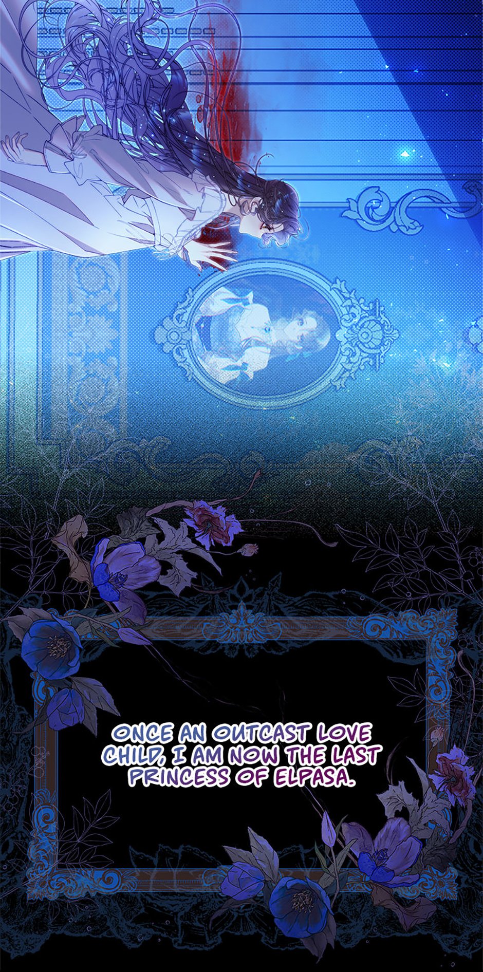 Beatrice Chapter 132 30