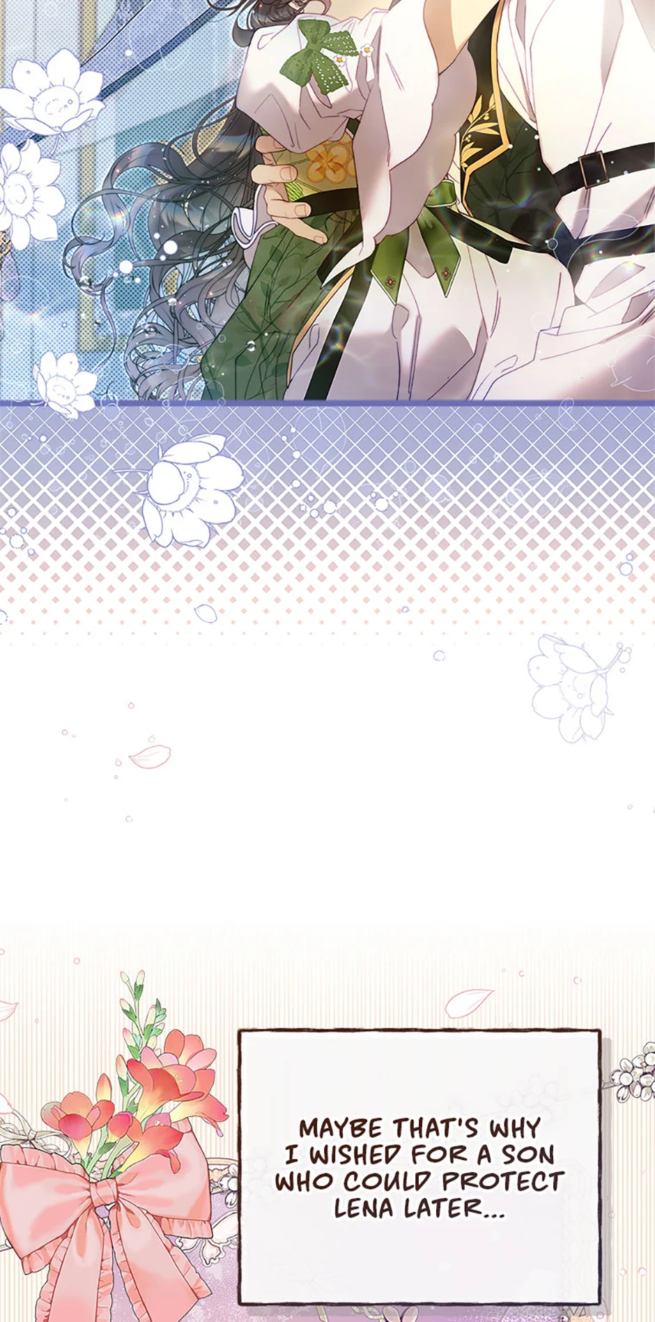 Beatrice Chapter 132 32