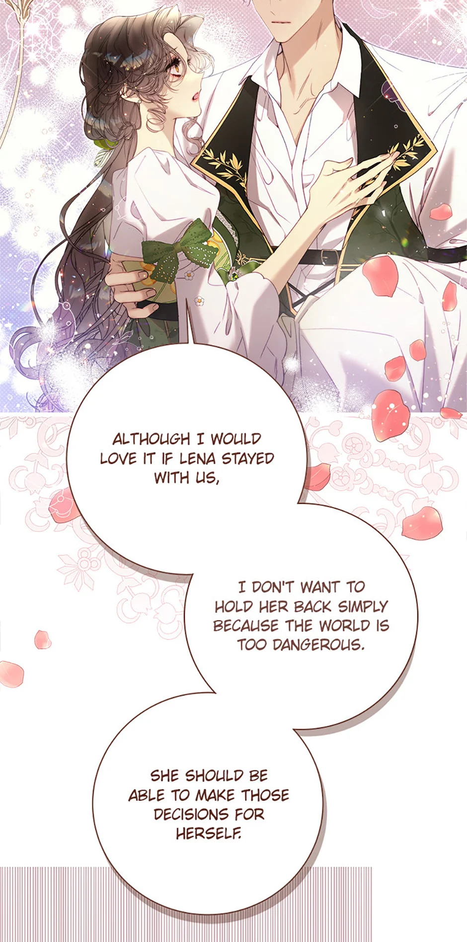 Beatrice Chapter 132 38