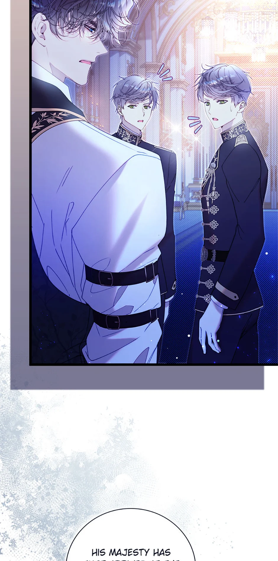 Beatrice Chapter 132 46