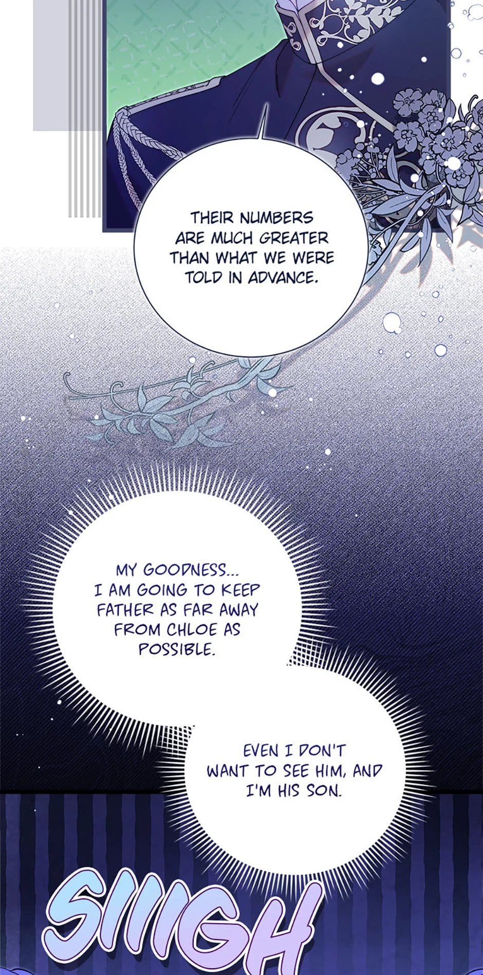 Beatrice Chapter 132 50