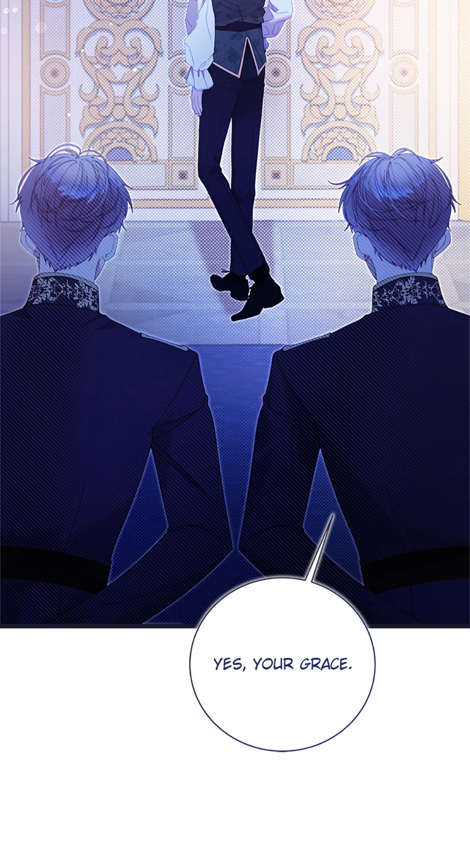 Beatrice Chapter 132 66