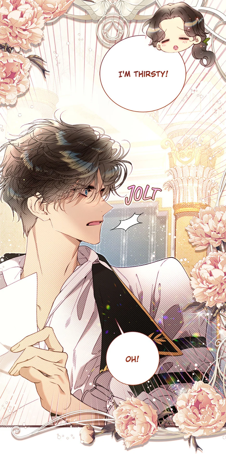 Beatrice Chapter 132 7