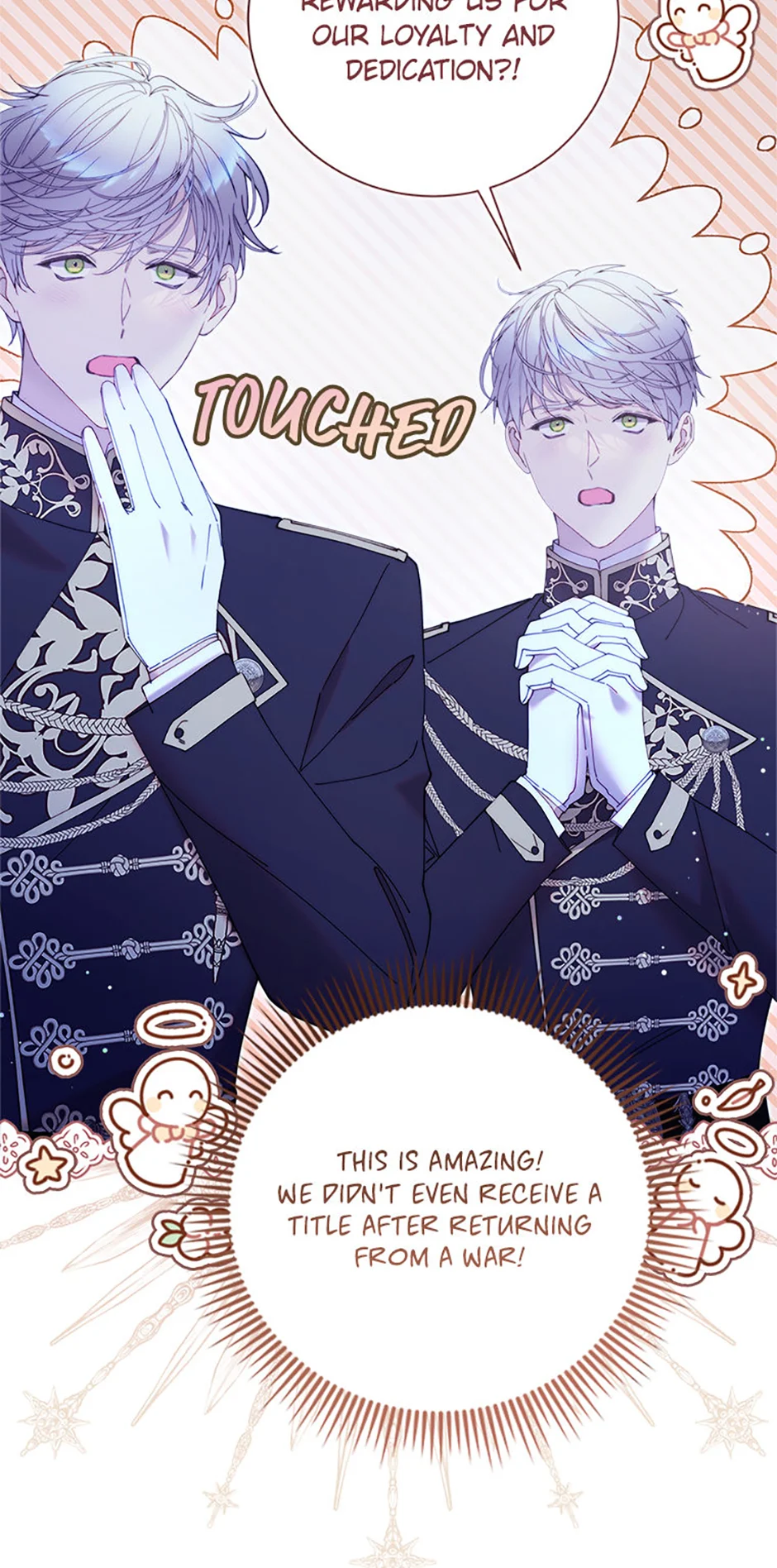 Beatrice Chapter 132 70