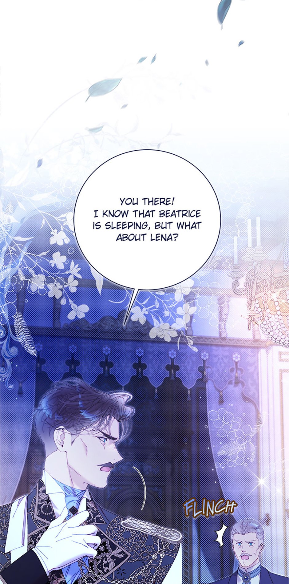 Beatrice Chapter 132 74