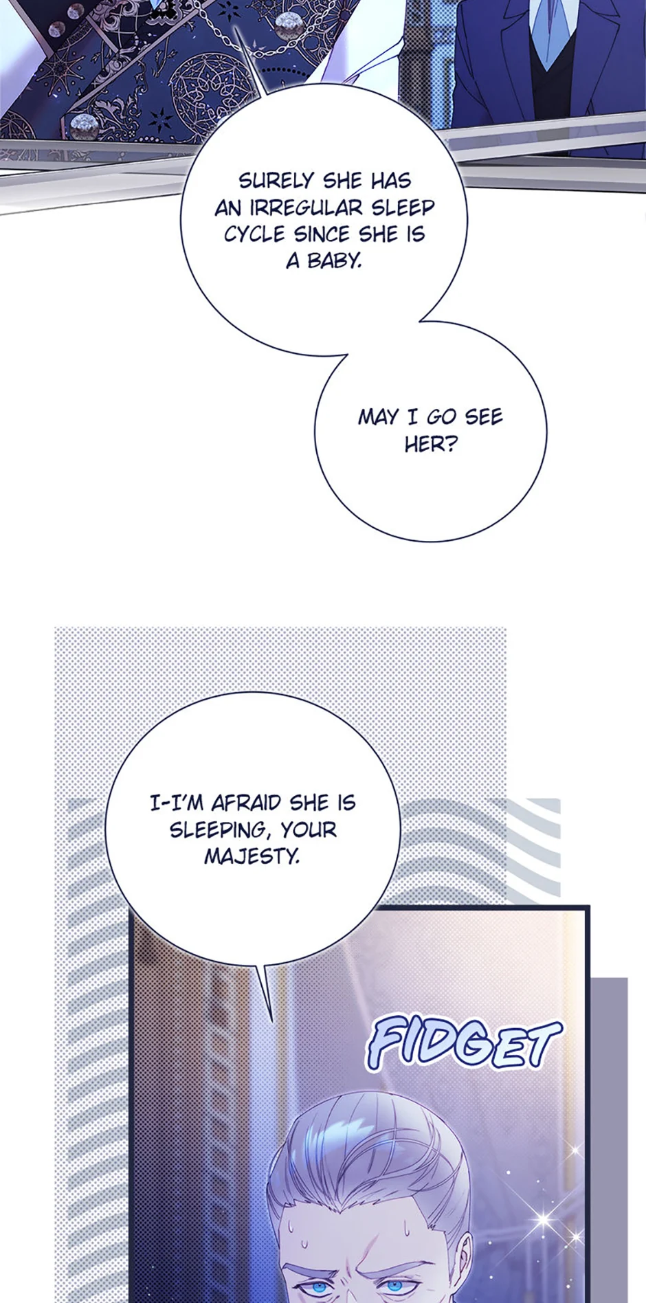 Beatrice Chapter 132 75