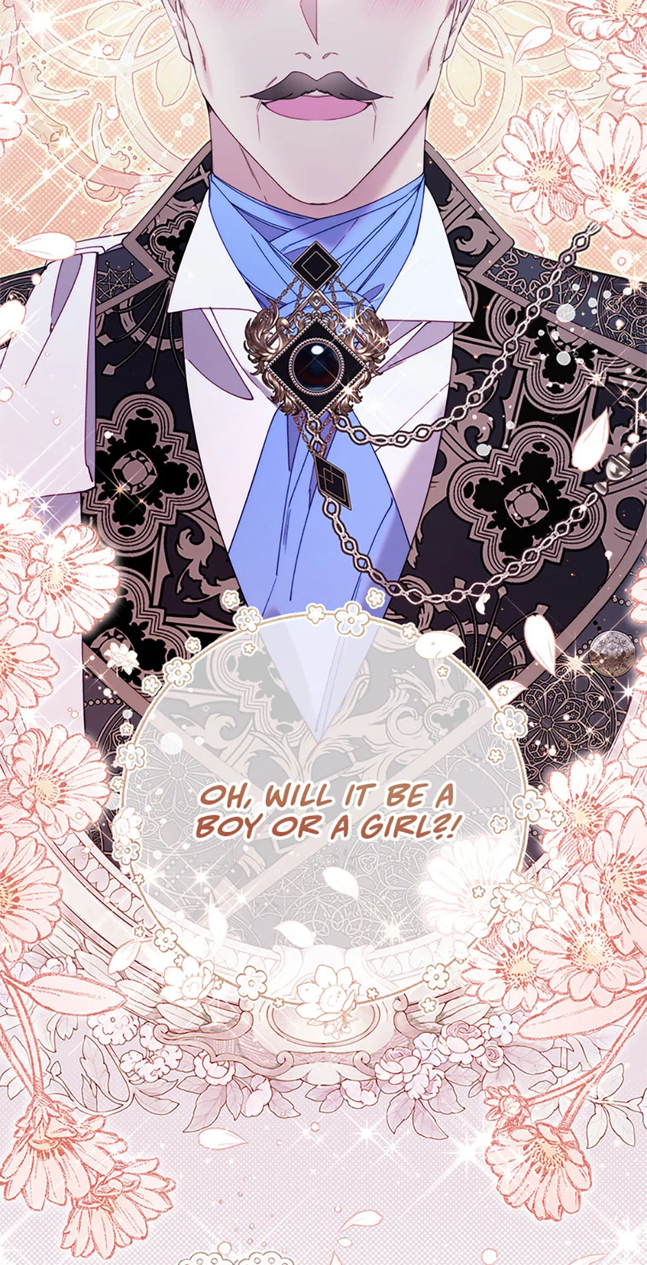 Beatrice Chapter 132 80