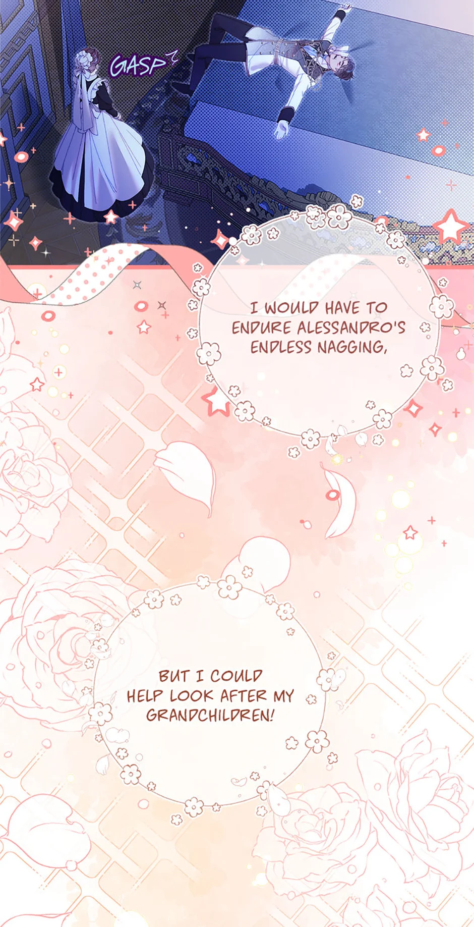 Beatrice Chapter 132 82