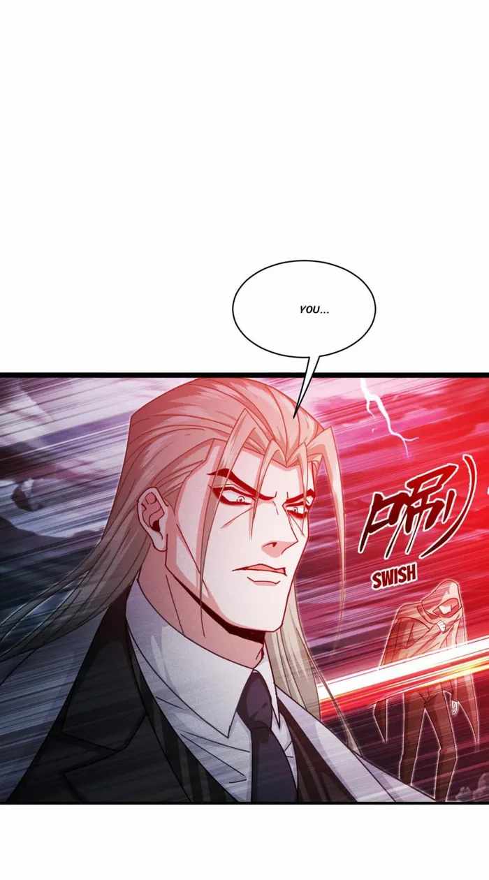 Became King After Being Bitten Chapter 95