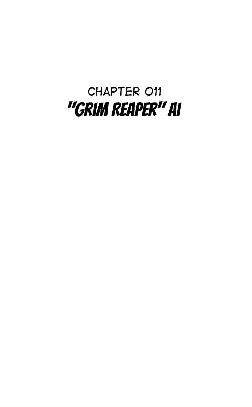 Become Stronger as You Die Chapter 11