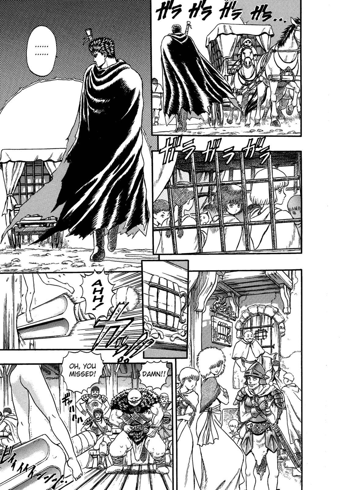 Berserk Chapter 0.01 12
