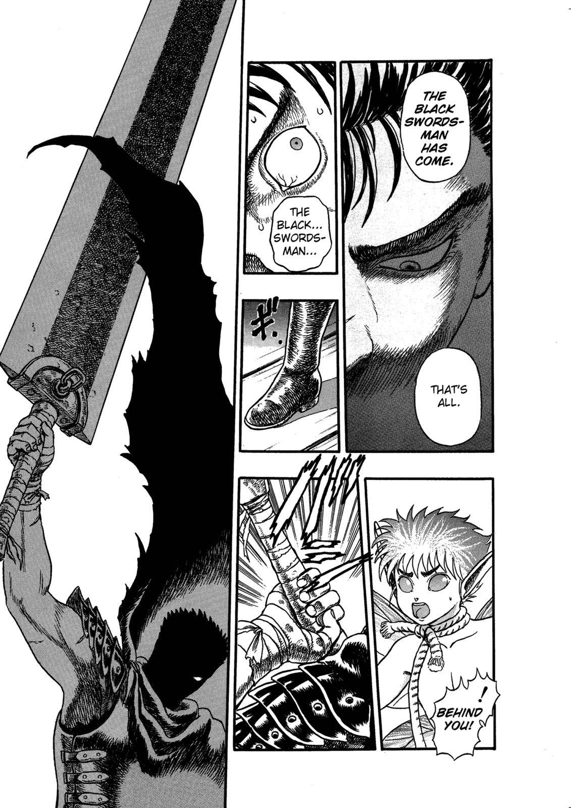 Berserk Chapter 0.01 20