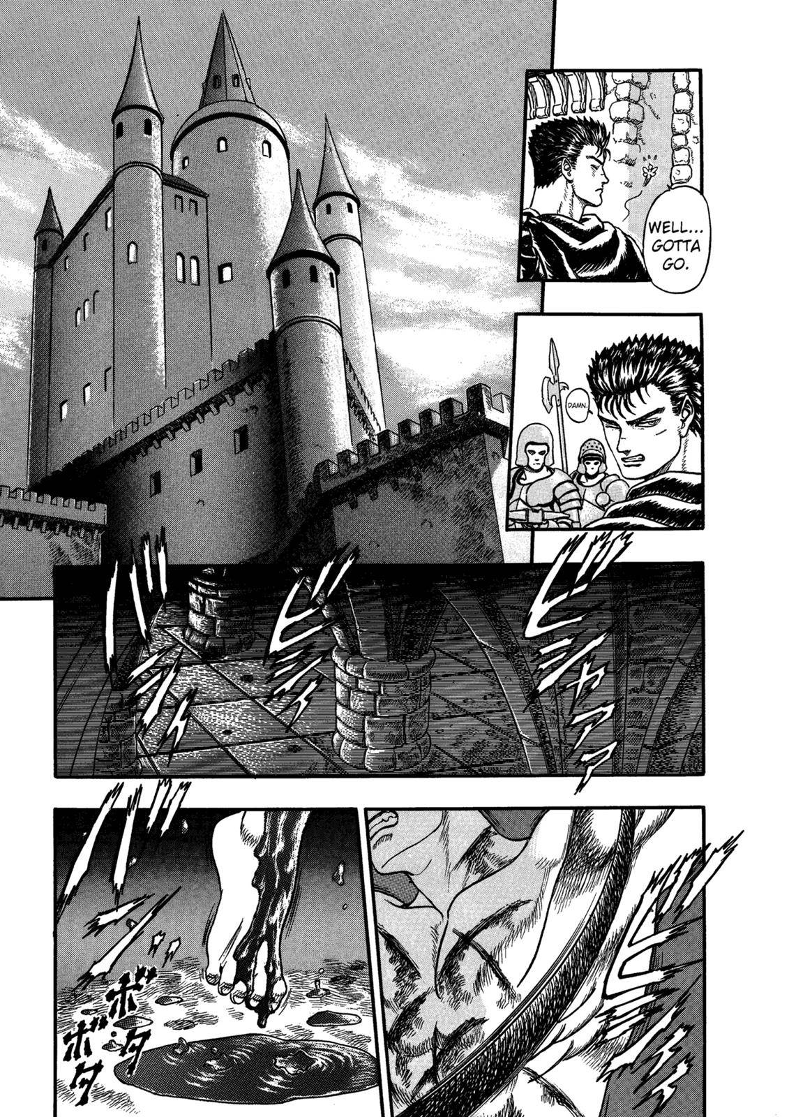 Berserk Chapter 0.01 27