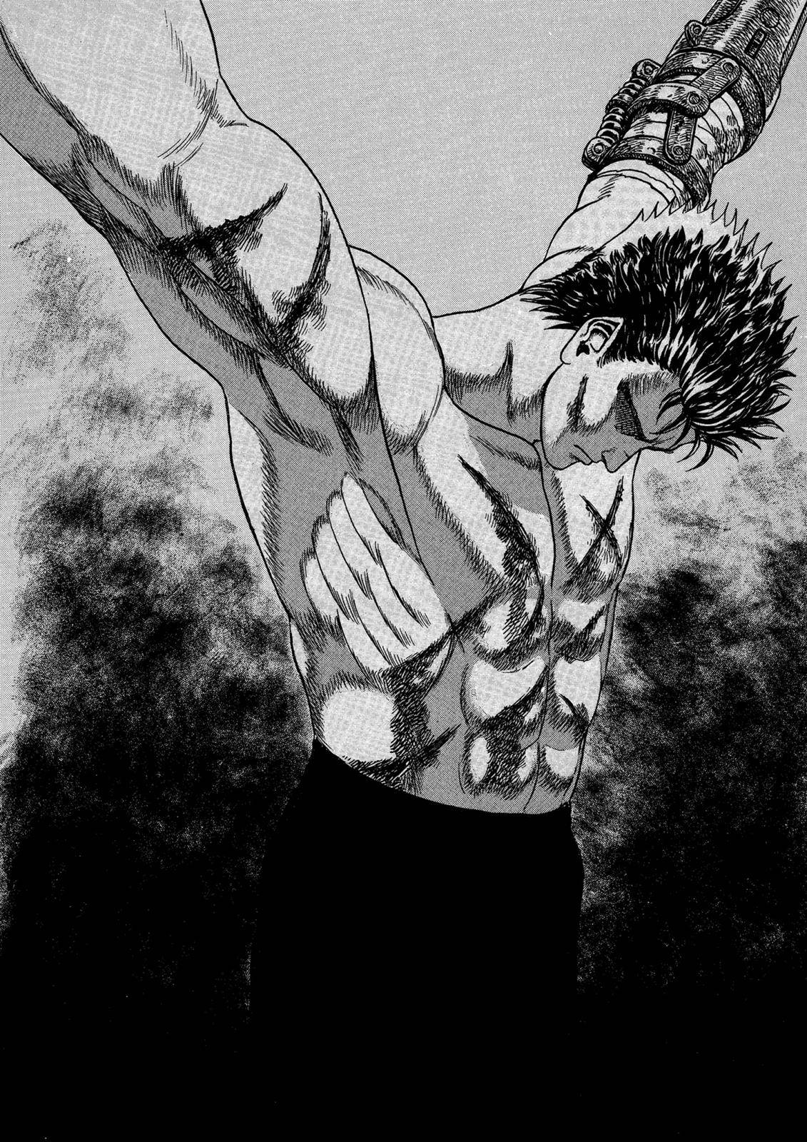 Berserk Chapter 0.01 28