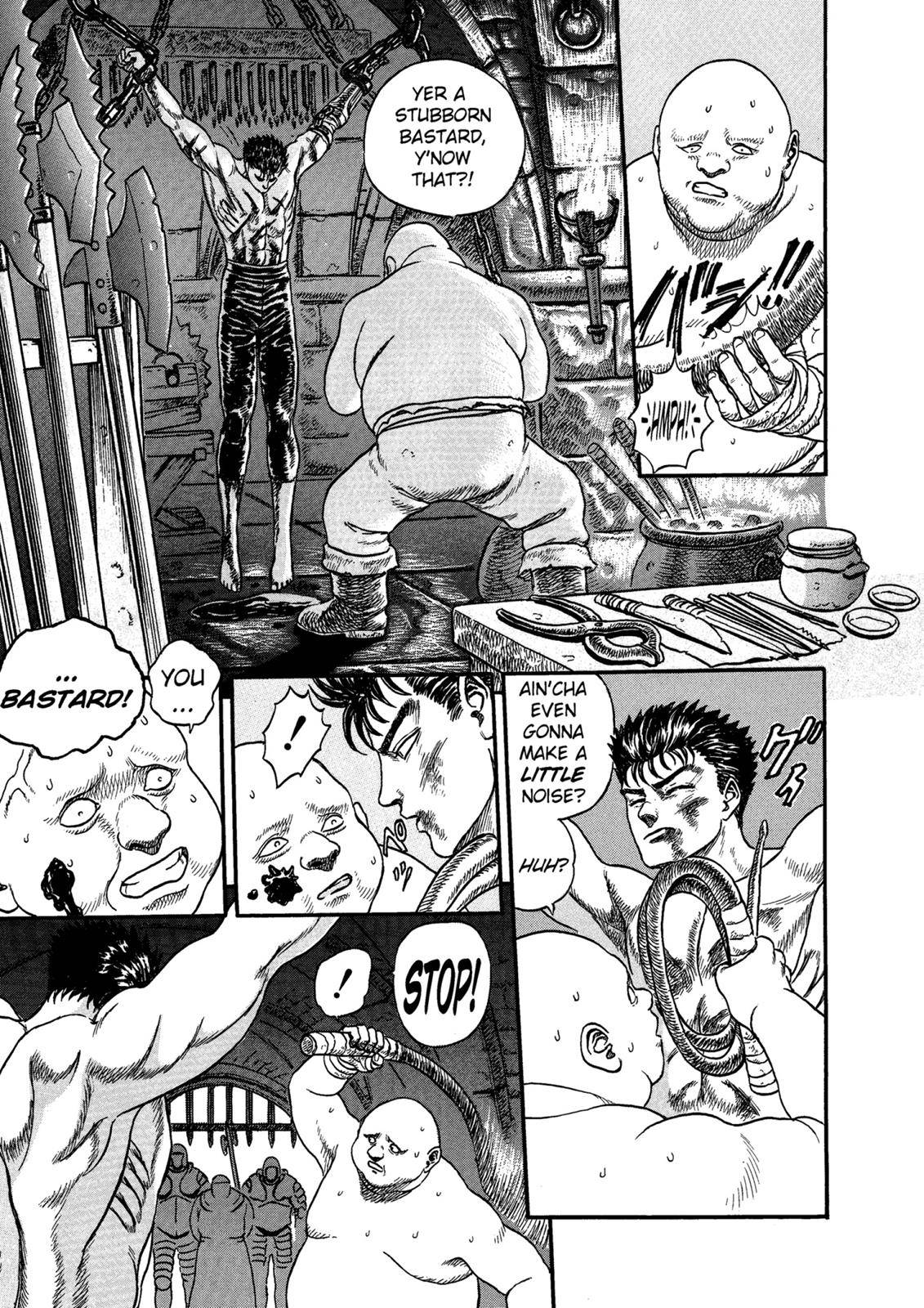 Berserk Chapter 0.01 29