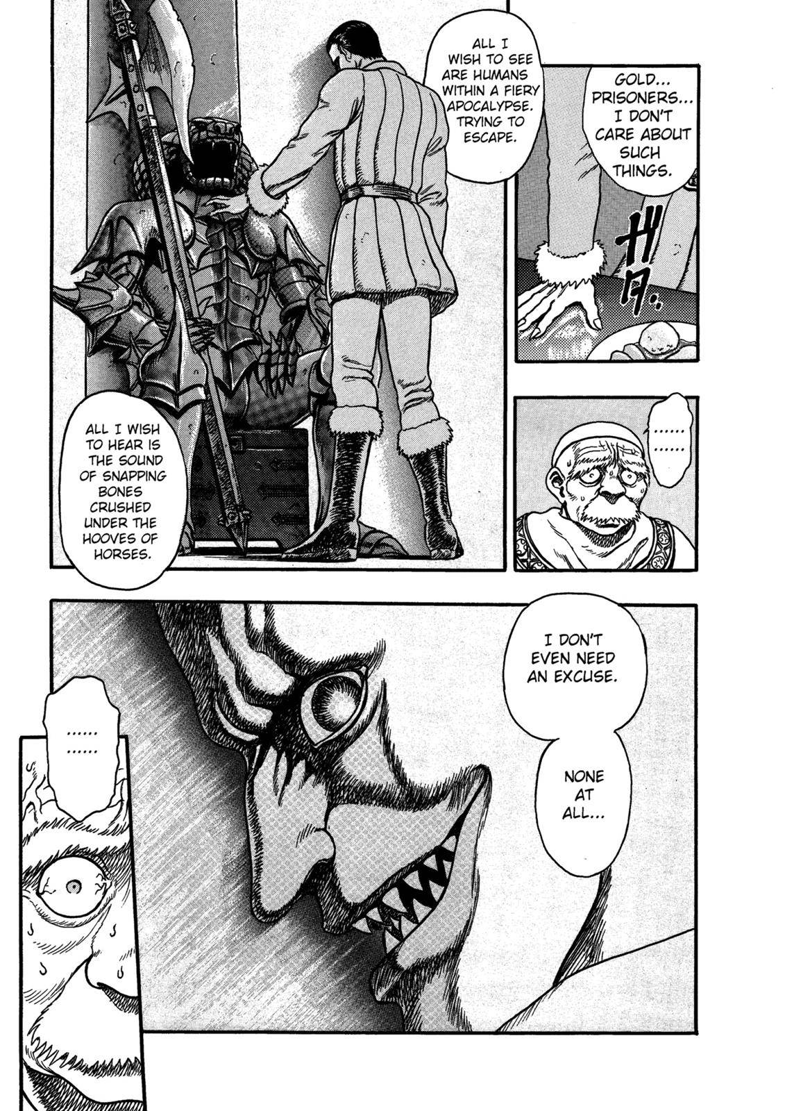 Berserk Chapter 0.01 39