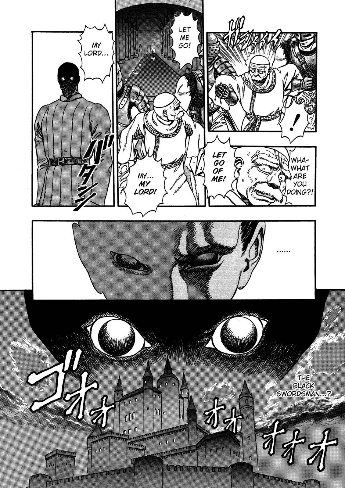 Berserk Chapter 0.01 40