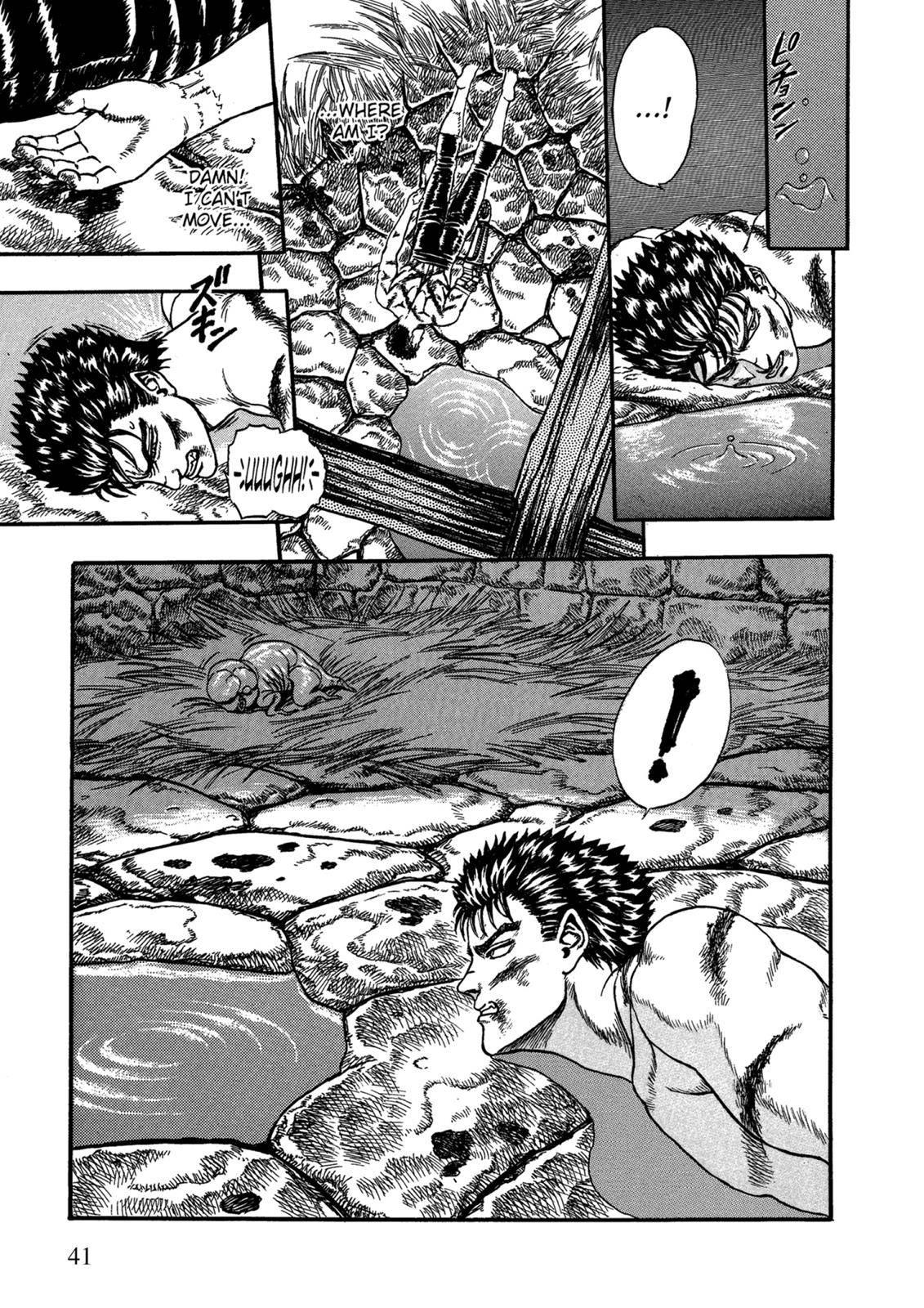 Berserk Chapter 0.01 41
