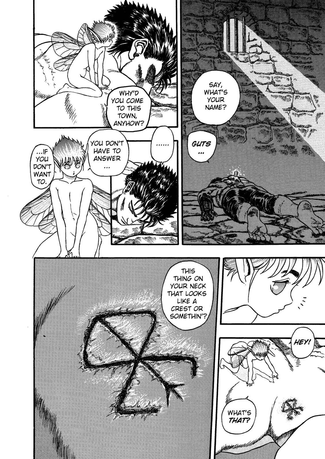 Berserk Chapter 0.01 48