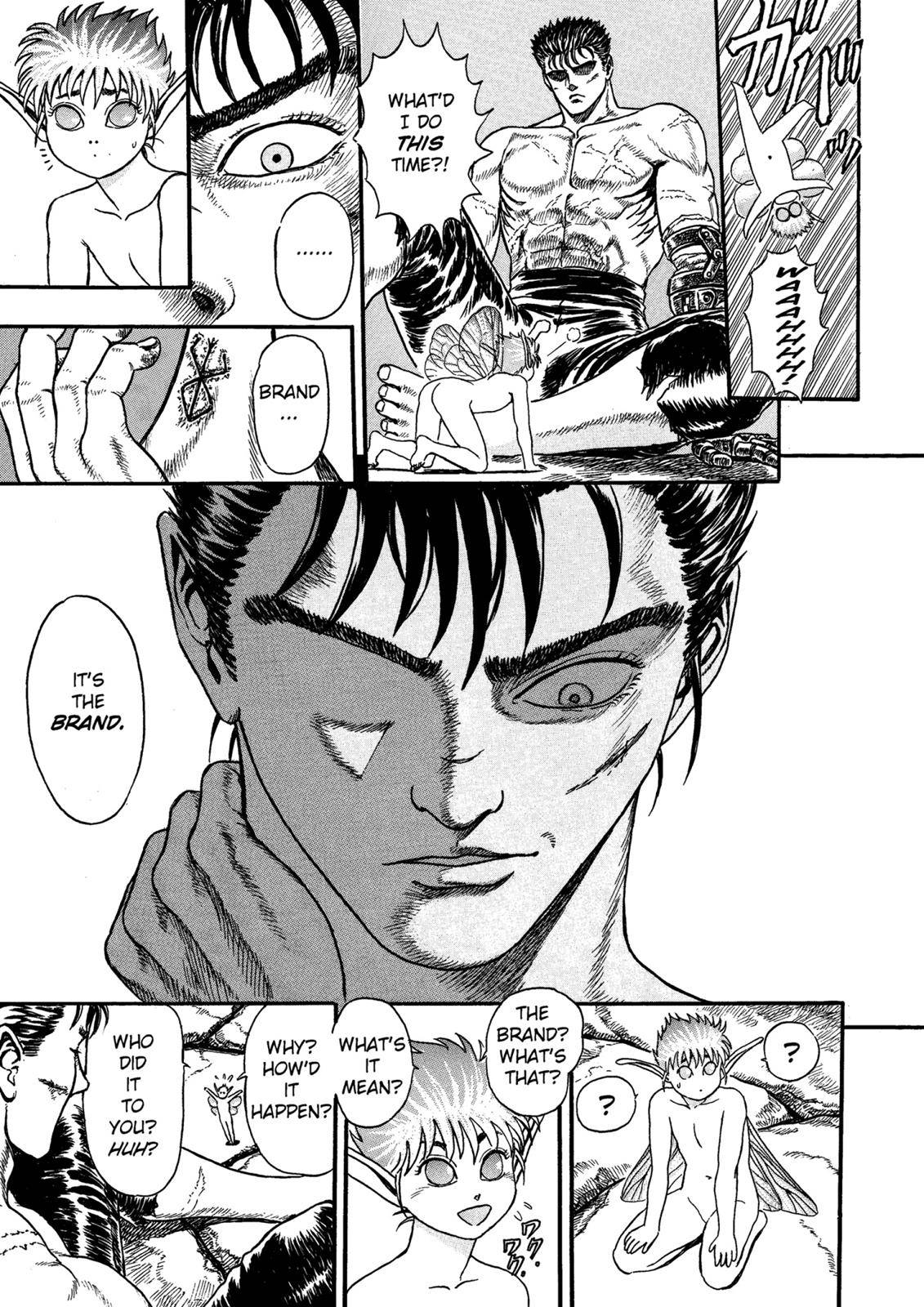 Berserk Chapter 0.01 49