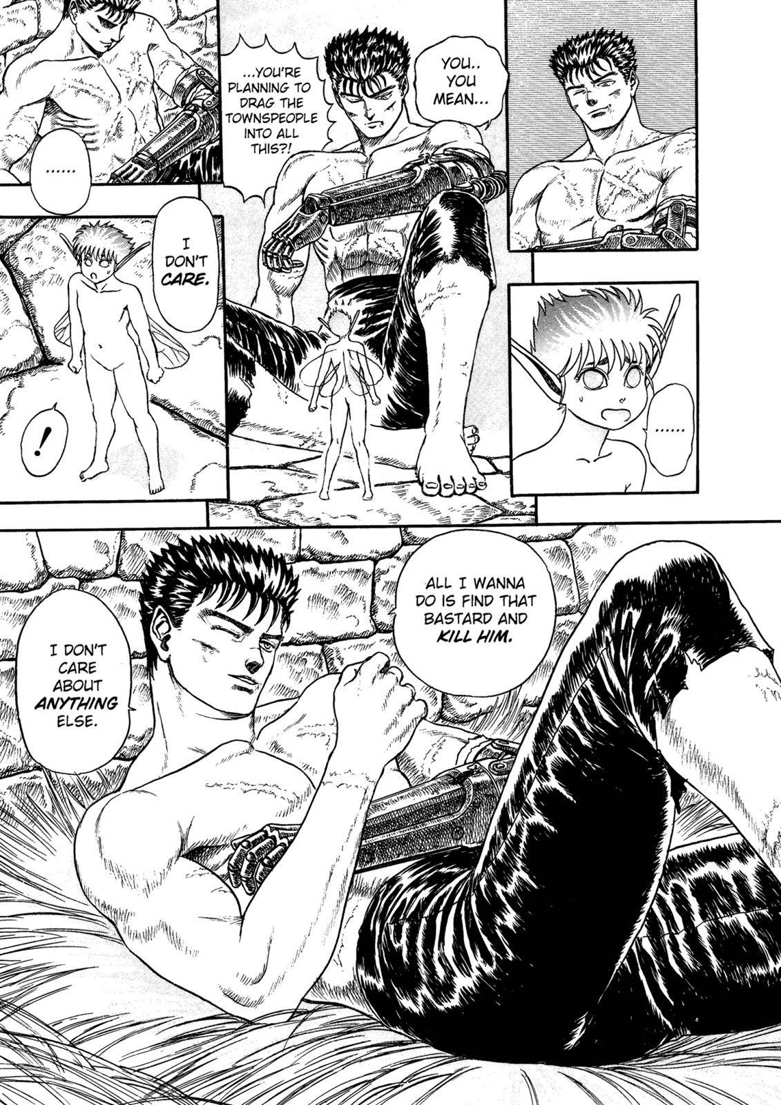 Berserk Chapter 0.01 51