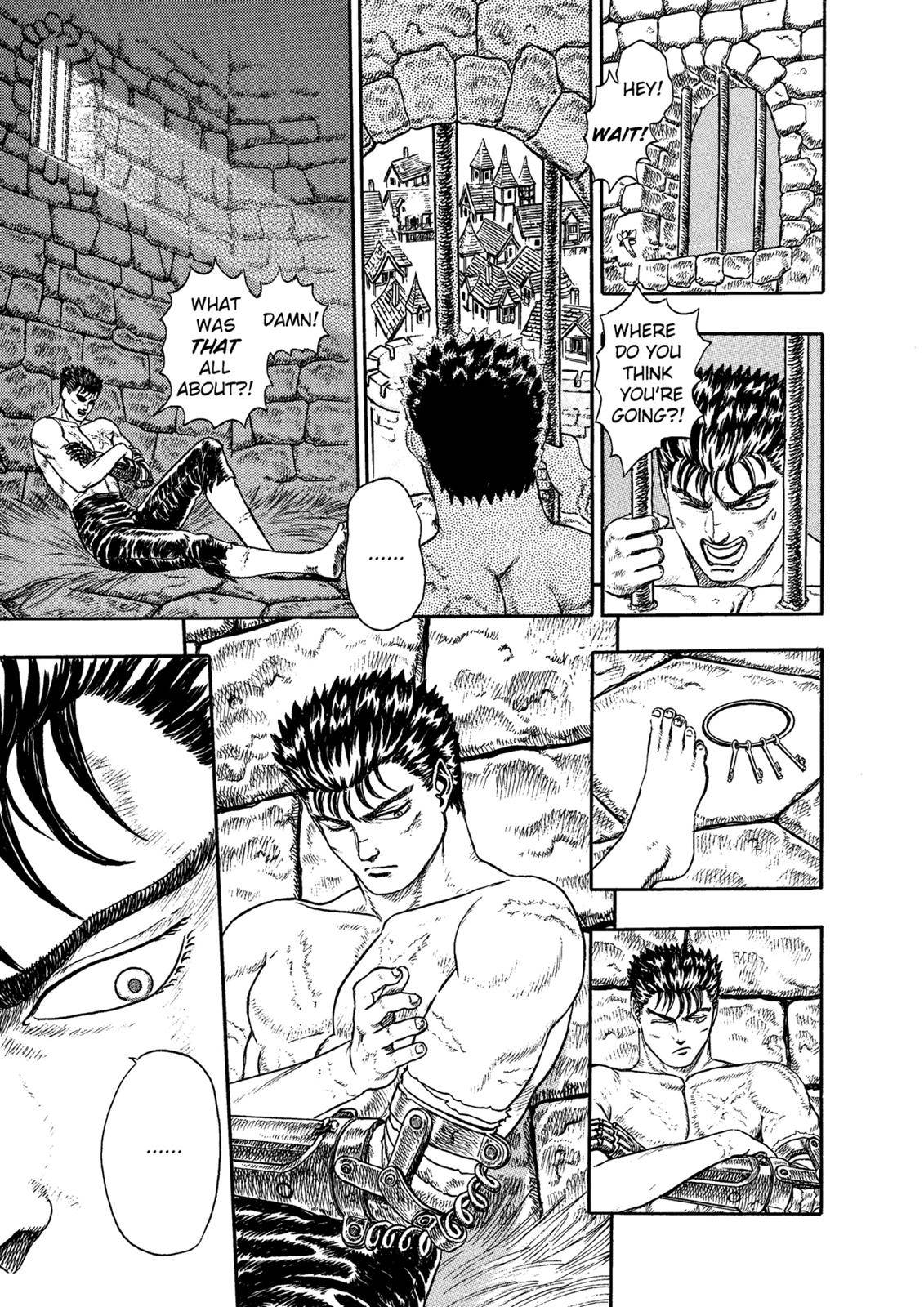 Berserk Chapter 0.01 55