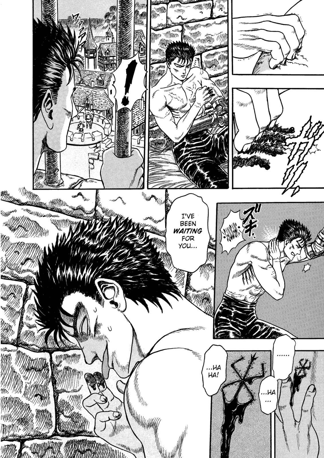 Berserk Chapter 0.01 56